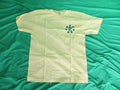 Never Used Short Sleeve Official Keirin T-shirt Japanese L / American M /260526