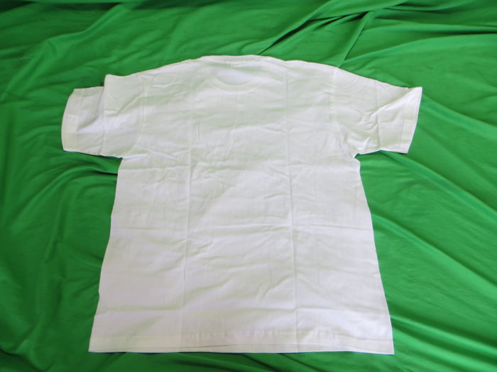 Never Used Short Sleeve Official Keirin T-shirt Japanese XL / American L /2602150