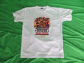 Never Used Short Sleeve Official Keirin T-shirt Japanese XL / American L /260526