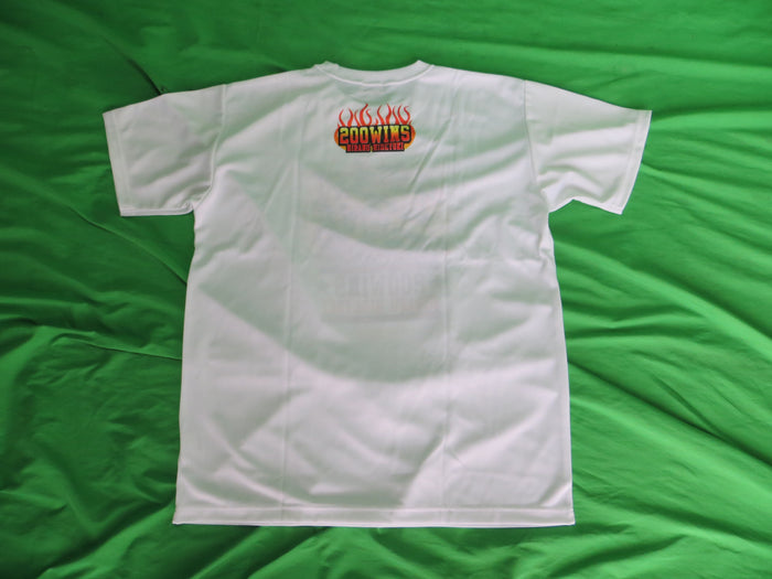 Never Used Short Sleeve Official Keirin T-shirt Japanese XL / American L /260526