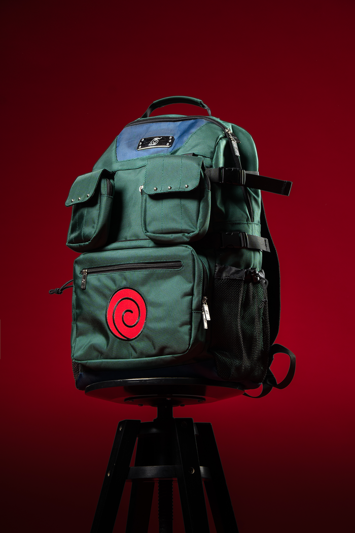 Ninja Backpack