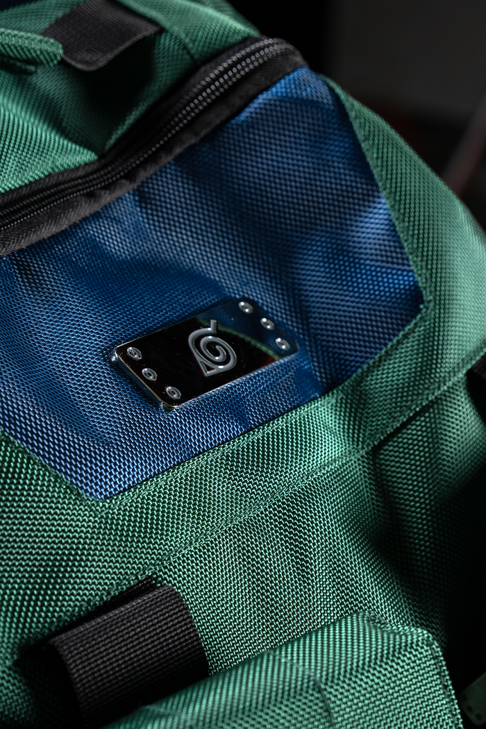 Ninja Backpack
