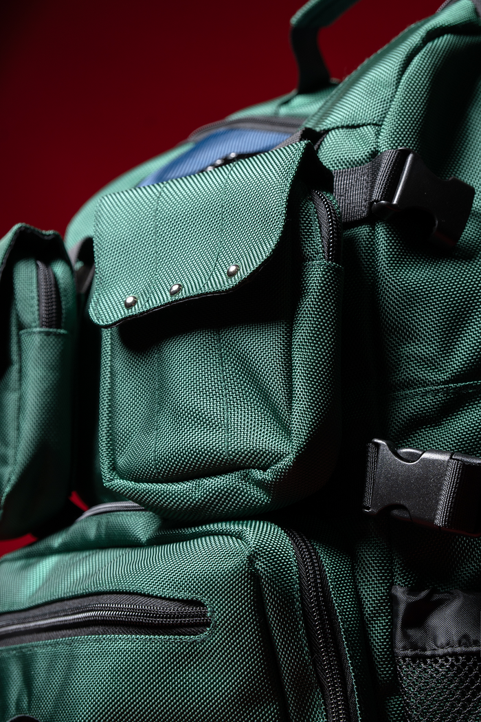 Ninja Backpack
