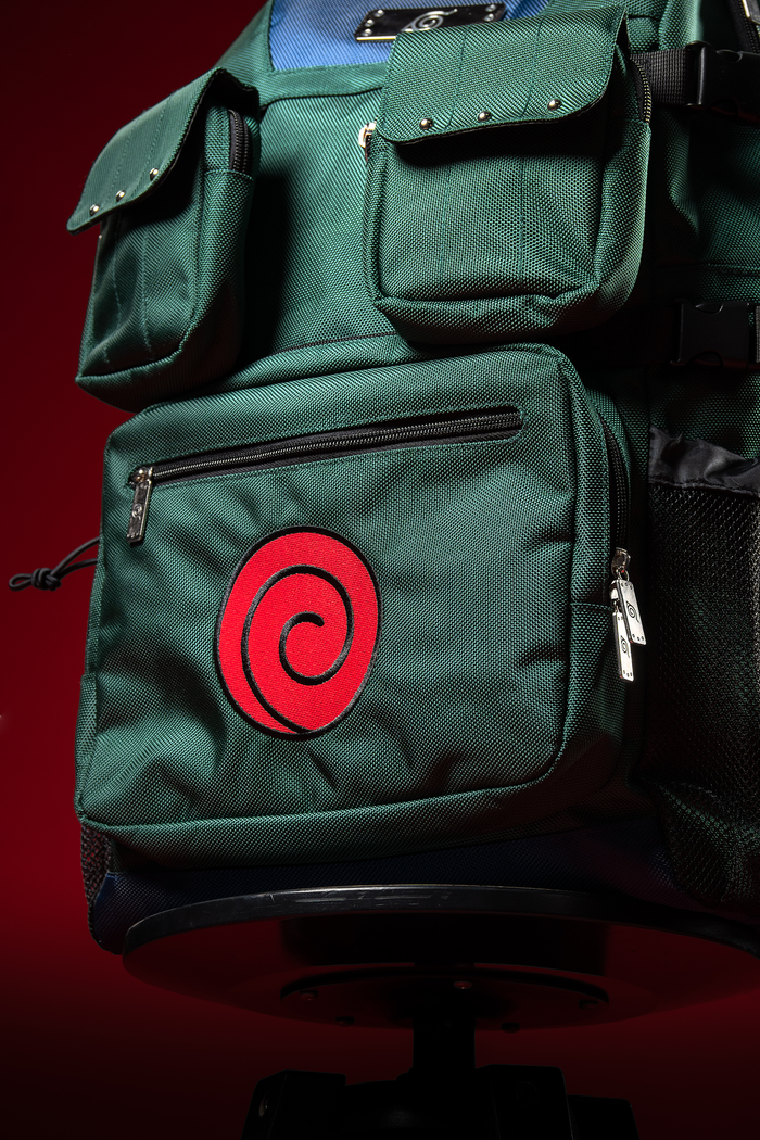 Ninja Backpack