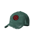 Ninja Cap