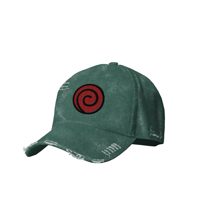 Ninja Cap