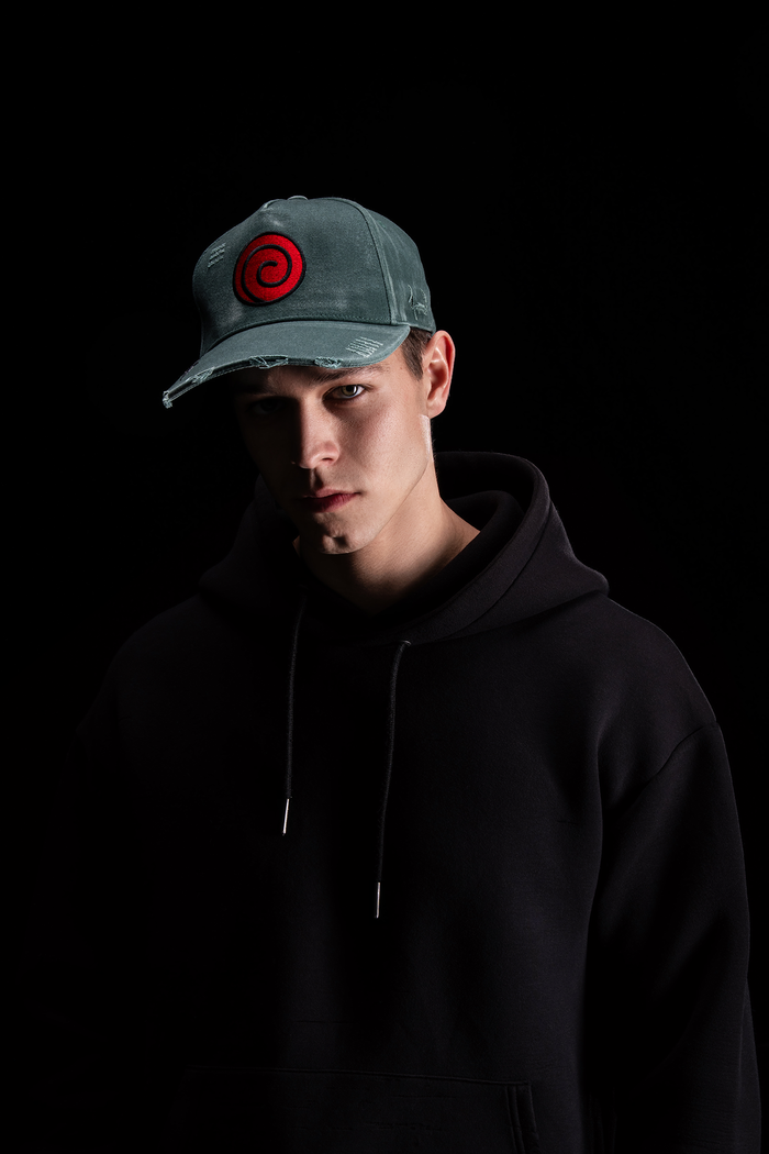 Ninja Cap