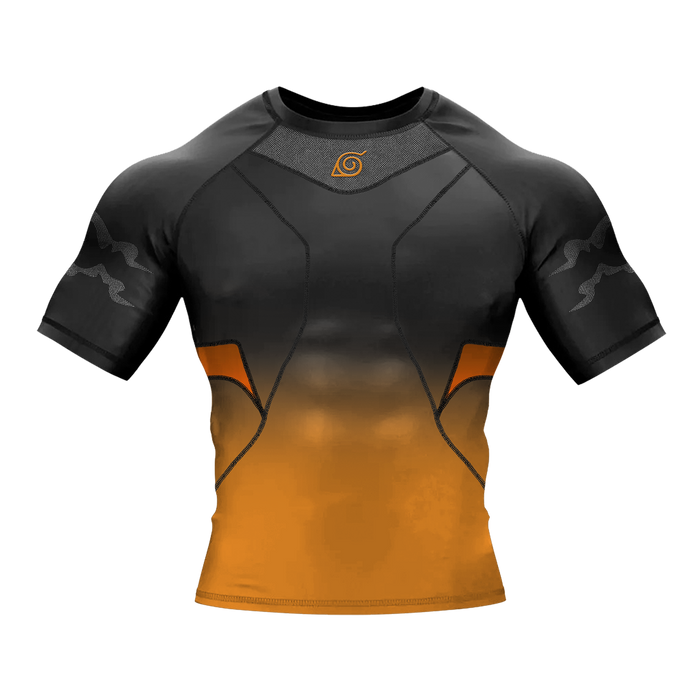 Ninja Compression Tee