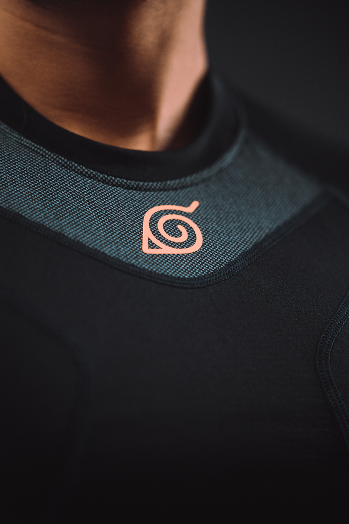Ninja Compression Tee
