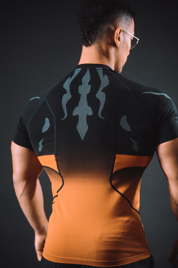 Ninja Compression Tee