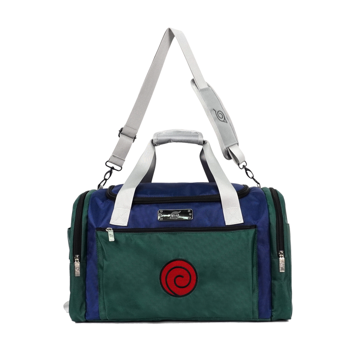 Ninja Duffel Bag