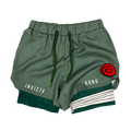 Ninja Performance Shorts