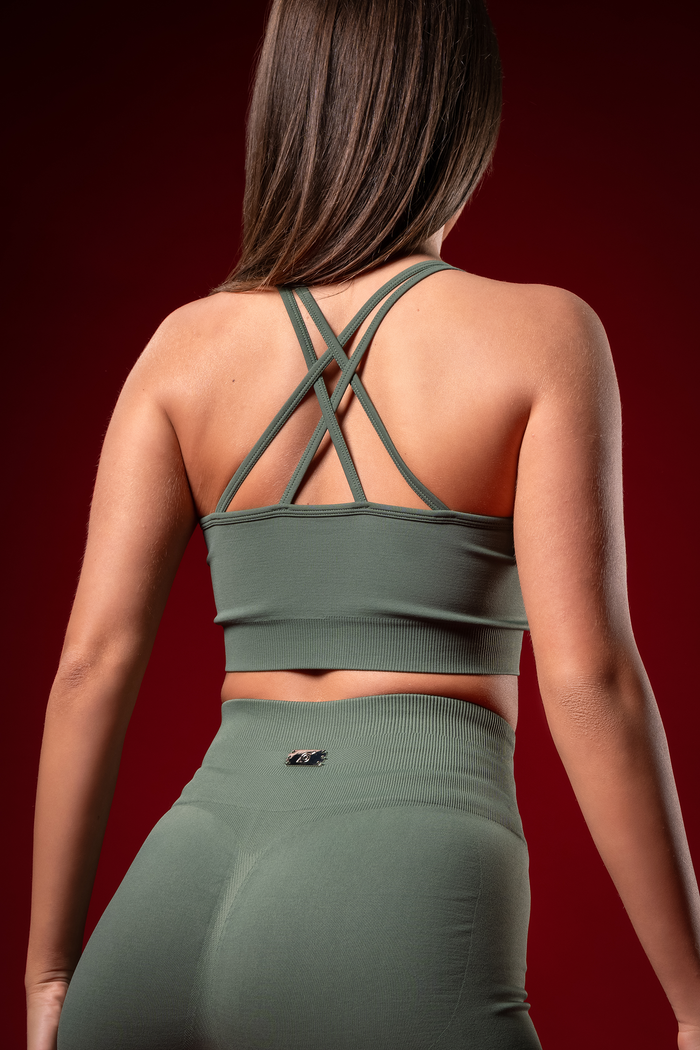 Ninja Seamless Bra