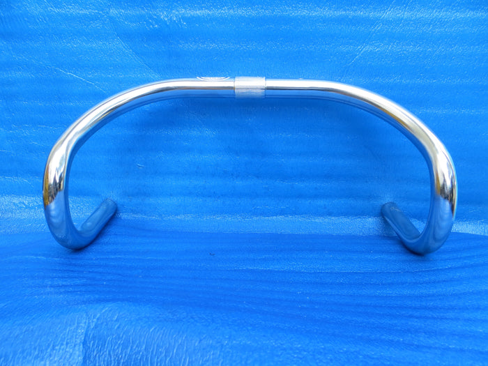 Nitto B123 Steel 40cm NJS Approved Handlebar (26061716)