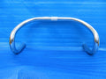 Nitto B123 Steel 40cm NJS Approved Handlebar (26061716)