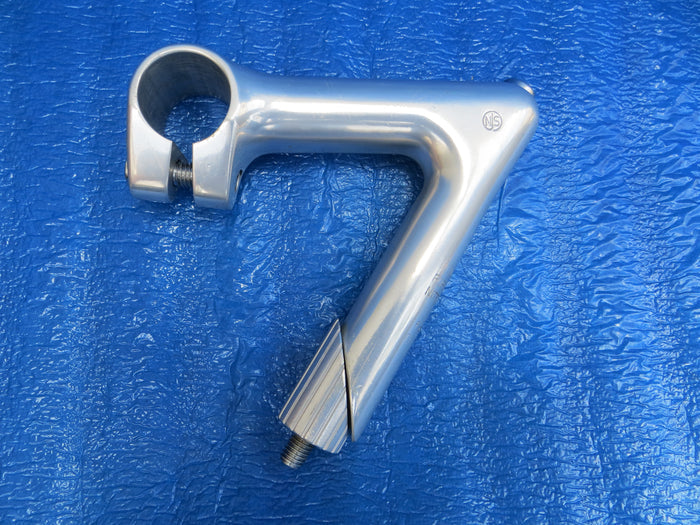 Nitto Jaguar 100mm 58Degree NJS Approved AA Stem (26050303)