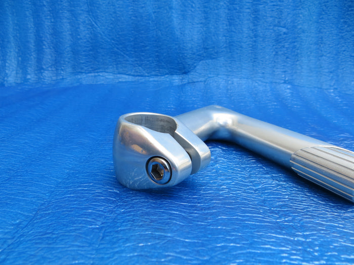 Nitto Jaguar 100mm 58Degree NJS Approved AA Stem (26050303)