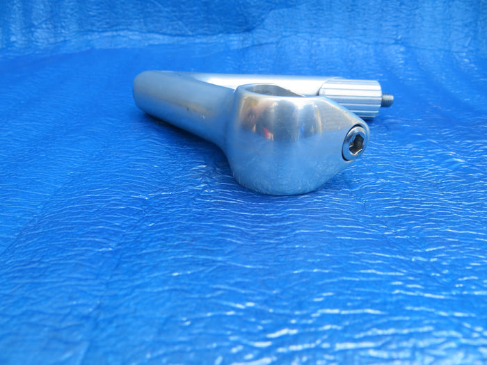 Nitto Jaguar 100mm 58Degree NJS Approved AA Stem (26050303)