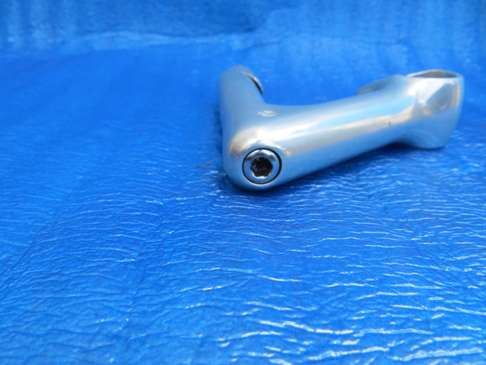 Nitto Jaguar 100mm 58Degree NJS Approved AA Stem (26050303)
