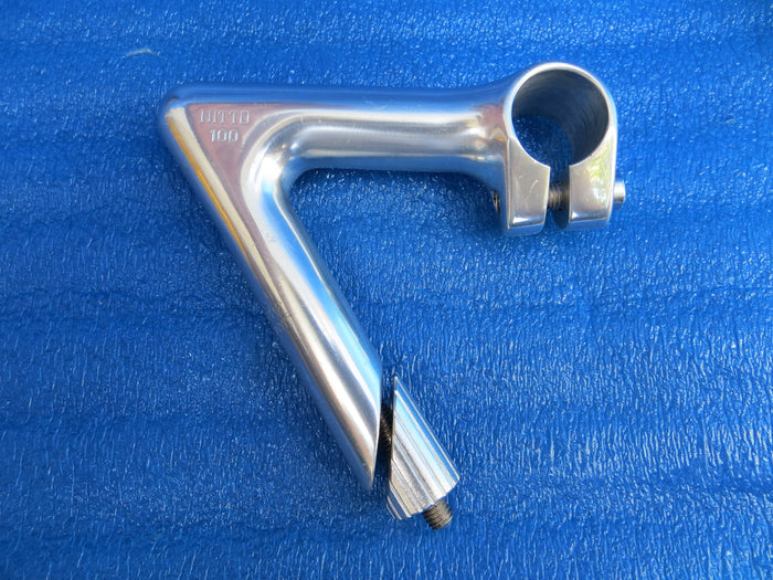 Nitto Jaguar 100mm 58Degree NJS Approved AA Stem (26061705)