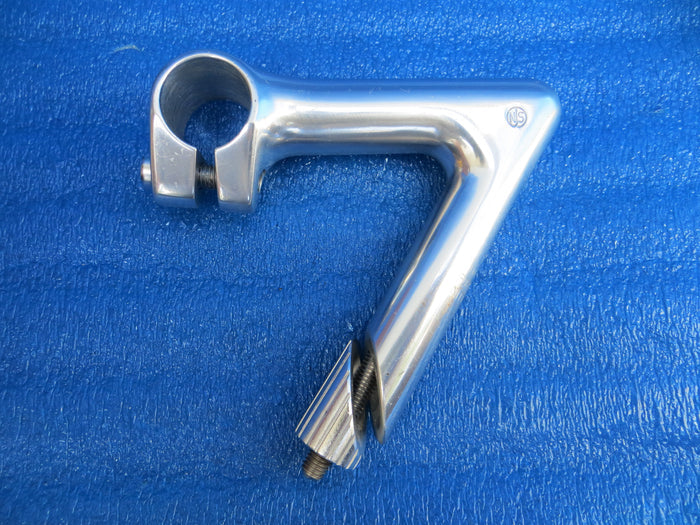 Nitto Jaguar 100mm 58Degree NJS Approved AA Stem (26061705)