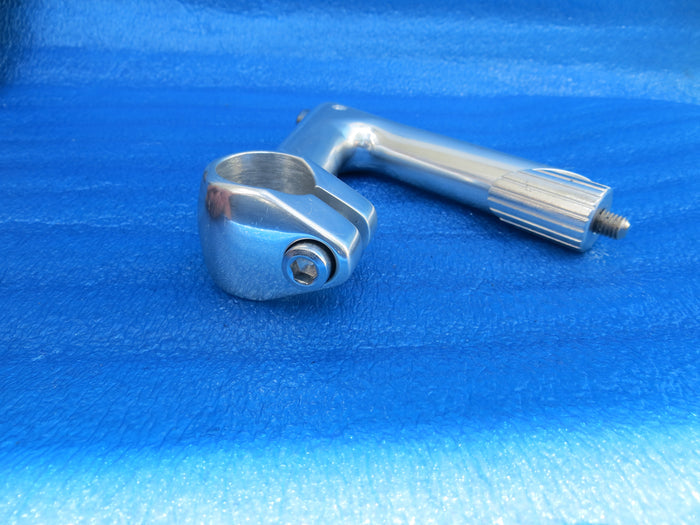 Nitto Jaguar 100mm 58Degree NJS Approved AA Stem (26061705)
