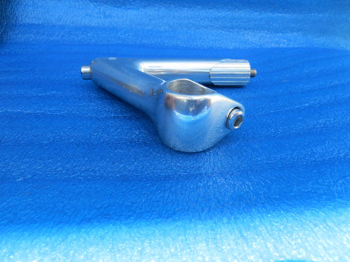 Nitto Jaguar 100mm 58Degree NJS Approved AA Stem (26061705)