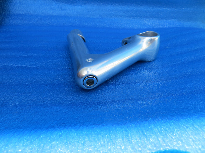 Nitto Jaguar 100mm 58Degree NJS Approved AA Stem (26061705)