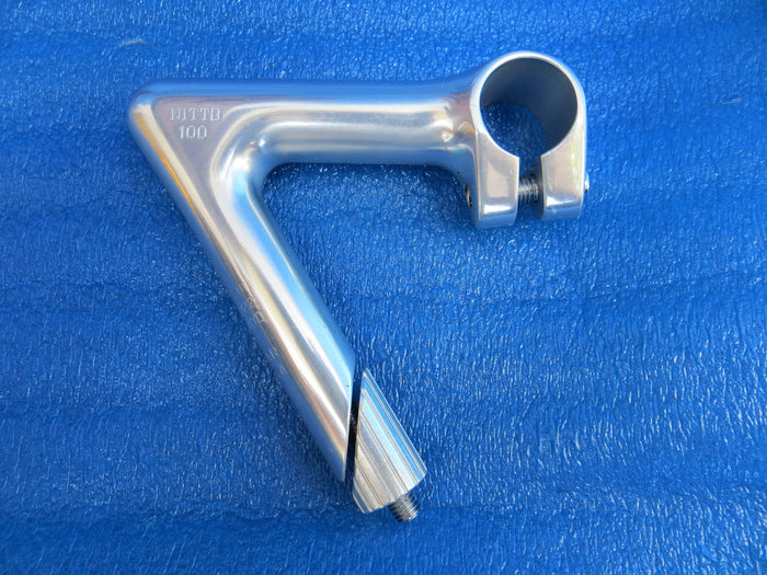 Nitto Jaguar 100mm 58Degree NJS Approved AA Stem (26061706)