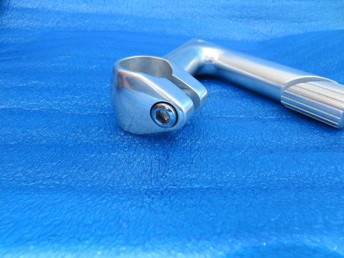 Nitto Jaguar 100mm 58Degree NJS Approved AA Stem (26061706)