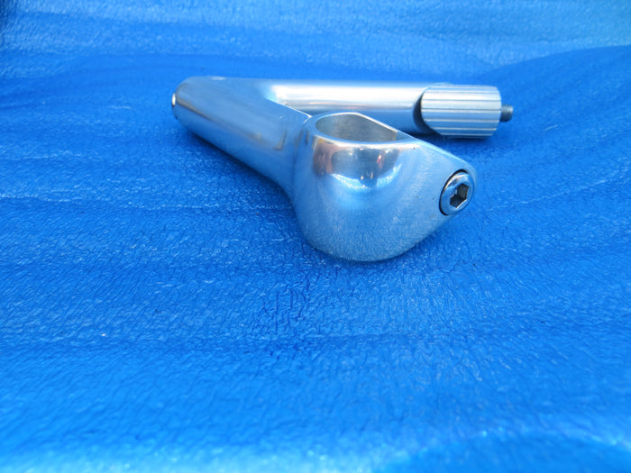 Nitto Jaguar 100mm 58Degree NJS Approved AA Stem (26061706)
