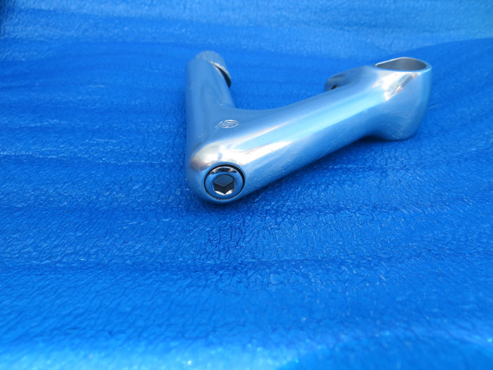 Nitto Jaguar 100mm 58Degree NJS Approved AA Stem (26061706)