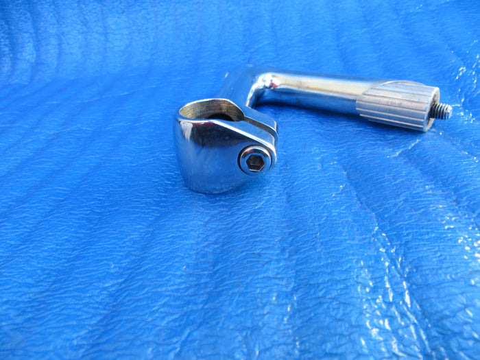 Nitto Jaguar 110mm 58Degree NJS Approved Steel Stem (26020301)