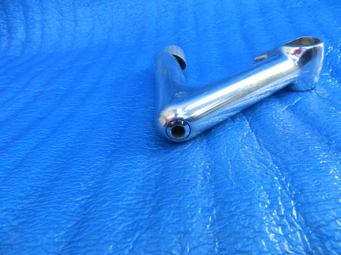 Nitto Jaguar 110mm 58Degree NJS Approved Steel Stem (26020301)