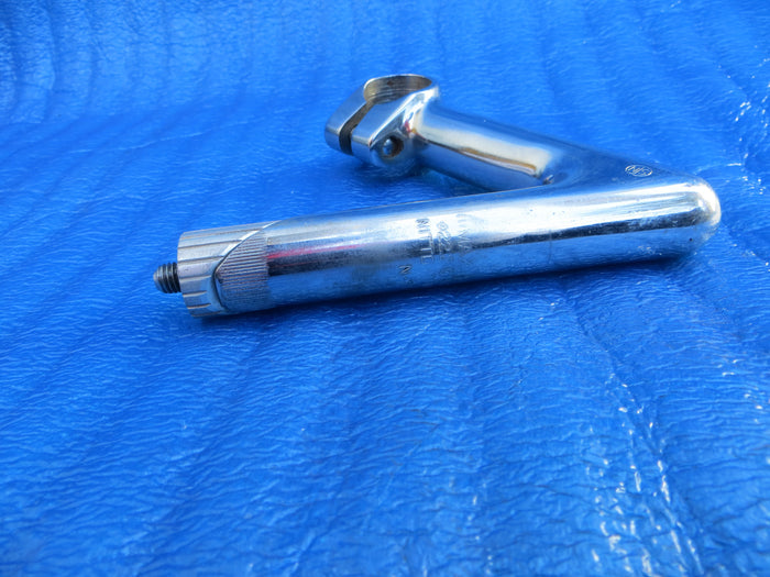 Nitto Jaguar 110mm 58Degree NJS Approved Steel Stem (26020301)