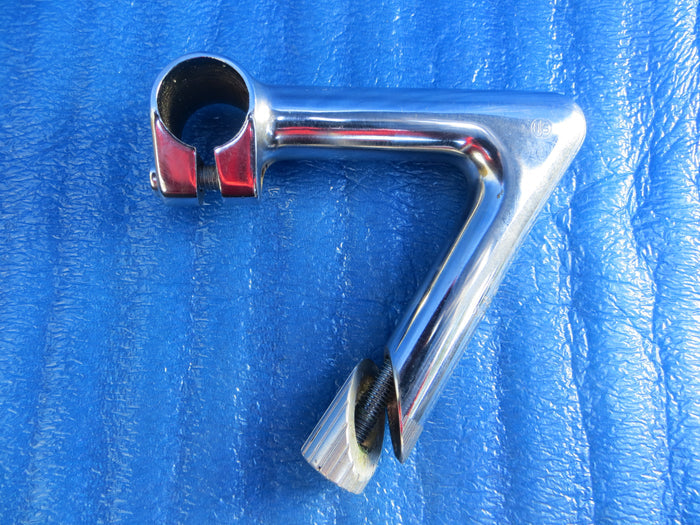 Nitto Jaguar 110mm 58Degree NJS Approved Steel Stem (26020303)