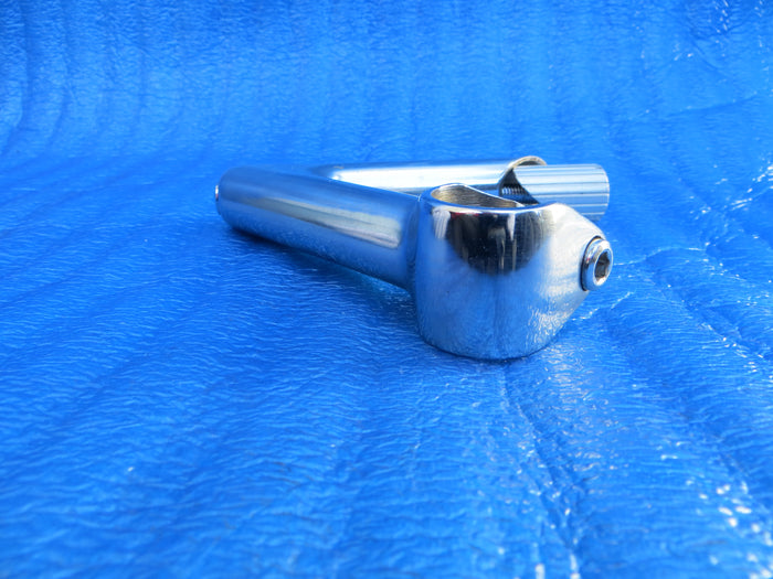 Nitto Jaguar 110mm 58Degree NJS Approved Steel Stem (26020303)