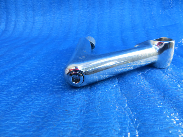 Nitto Jaguar 110mm 58Degree NJS Approved Steel Stem (26020303)