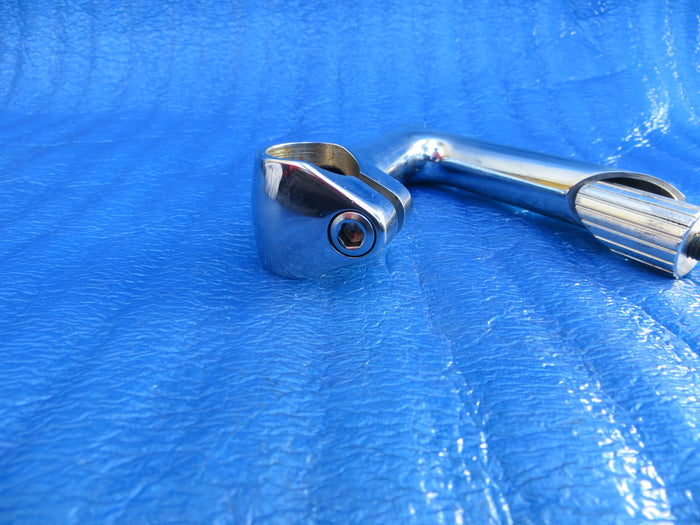 Nitto Jaguar 110mm 58Degree NJS Approved Steel Stem (26020305)