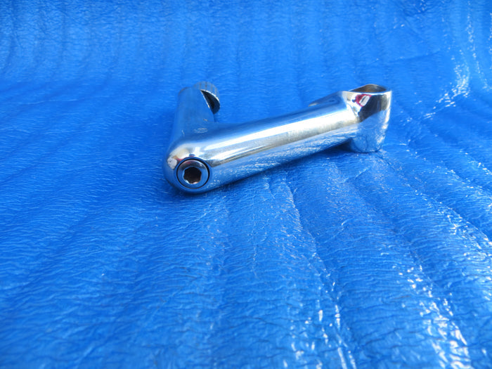 Nitto Jaguar 110mm 58Degree NJS Approved Steel Stem (26020305)