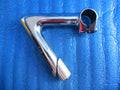 Nitto Jaguar 110mm 58Degree NJS Approved Steel Stem (26020306)