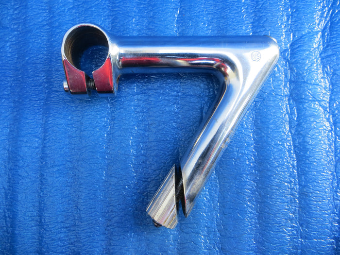 Nitto Jaguar 110mm 58Degree NJS Approved Steel Stem (26020306)