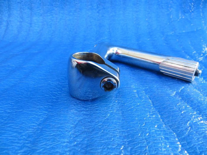 Nitto Jaguar 110mm 58Degree NJS Approved Steel Stem (26020306)