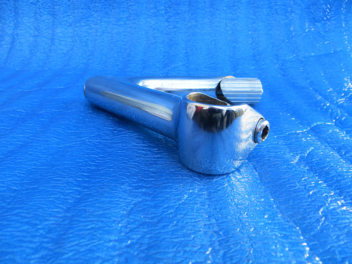 Nitto Jaguar 110mm 58Degree NJS Approved Steel Stem (26020306)