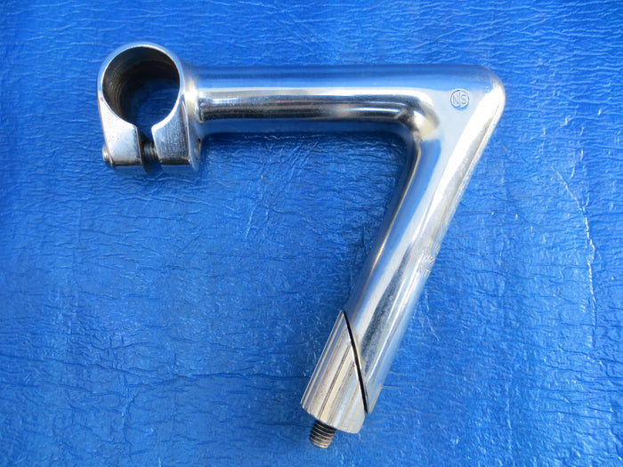 Nitto Jaguar 115mm 58Degree NJS Approved Steel Stem (24120308)