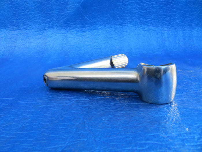 Nitto Jaguar 115mm 58Degree NJS Approved Steel Stem (24120308)