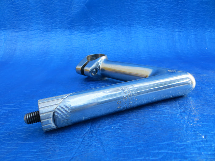 Nitto Jaguar 115mm 58Degree NJS Approved Steel Stem (24120308)