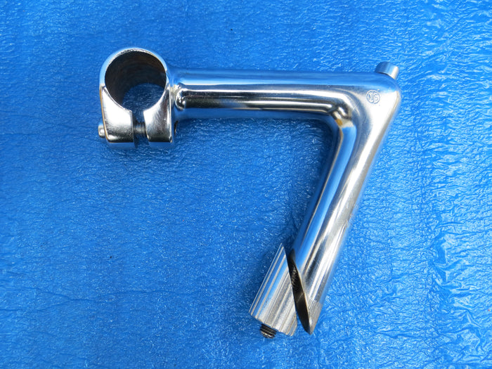 Nitto Jaguar 115mm 65Degree NJS Approved Steel Stem (26091309)