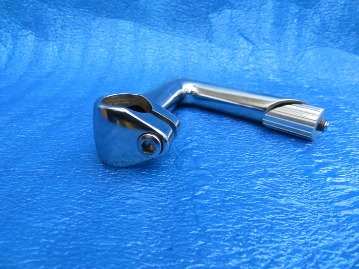 Nitto Jaguar 115mm 65Degree NJS Approved Steel Stem (26091309)