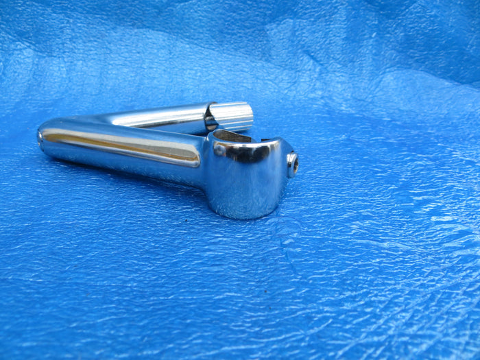 Nitto Jaguar 115mm 65Degree NJS Approved Steel Stem (26091309)